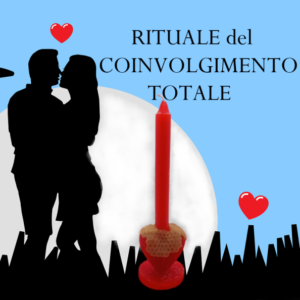 Rituale del Coinvolgimento Totale